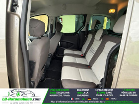 Citroen Berlingo PureTech 110 BVM  occasion � Beaupuy - photo n�6