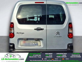 Citroen Berlingo PureTech 110 BVM  occasion � Beaupuy - photo n�5