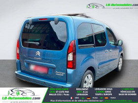 Citroen Berlingo PureTech 110 BVM  occasion � Beaupuy - photo n�4