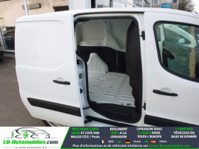 Citroen Berlingo PureTech 110 BVM  occasion � Beaupuy - photo n�7