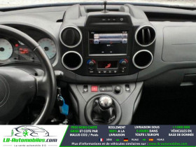 Citroen Berlingo PureTech 110 BVM  occasion � Beaupuy - photo n�3