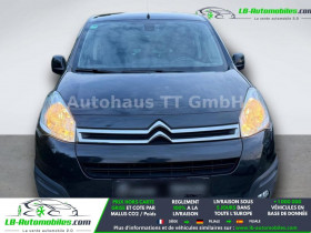 Citroen Berlingo PureTech 110 BVM  occasion � Beaupuy - photo n�5