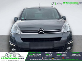 Citroen Berlingo PureTech 110 BVM  occasion � Beaupuy - photo n�5