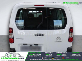 Citroen Berlingo PureTech 110 BVM  occasion � Beaupuy - photo n�6