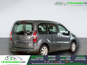 Citroen Berlingo PureTech 110 BVM  occasion � Beaupuy - photo n�4