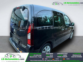 Citroen Berlingo PureTech 110 BVM  occasion � Beaupuy - photo n�4
