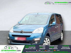 Citroen Berlingo PureTech 110 BVM  occasion � Beaupuy - photo n�2