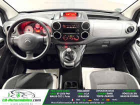 Citroen Berlingo PureTech 110 BVM  occasion � Beaupuy - photo n�3