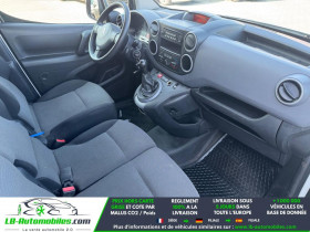 Citroen Berlingo PureTech 110 BVM  occasion � Beaupuy - photo n�6