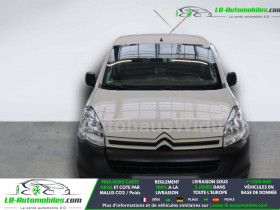 Citroen Berlingo PureTech 110 BVM  occasion � Beaupuy - photo n�5