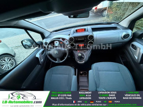 Citroen Berlingo PureTech 110 BVM  occasion � Beaupuy - photo n�3
