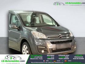 Citroen Berlingo PureTech 110 BVM  occasion � Beaupuy - photo n�2