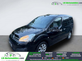 Citroen Berlingo PureTech 110 BVM  occasion � Beaupuy - photo n�2