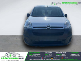 Citroen Berlingo PureTech 110 BVM  occasion � Beaupuy - photo n�5