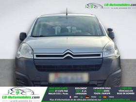 Citroen Berlingo PureTech 110 BVM  occasion � Beaupuy - photo n�4