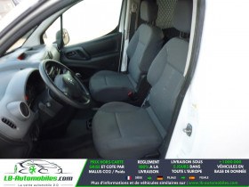 Citroen Berlingo PureTech 110 BVM  occasion � Beaupuy - photo n�6