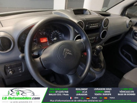 Citroen Berlingo PureTech 110 BVM  occasion � Beaupuy - photo n�4