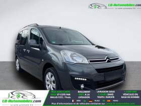 Citroen Berlingo PureTech 110 BVM  occasion � Beaupuy - photo n�2