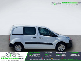 Citroen Berlingo PureTech 110 BVM  occasion � Beaupuy - photo n�4