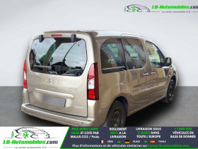 Citroen Berlingo PureTech 110 BVM  occasion � Beaupuy - photo n�3
