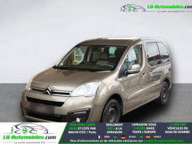 Citroen Berlingo PureTech 110 BVM  occasion � Beaupuy - photo n�2