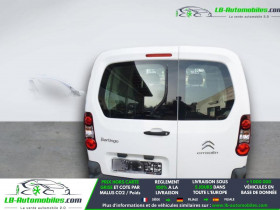 Citroen Berlingo PureTech 110 BVM  occasion � Beaupuy - photo n�5
