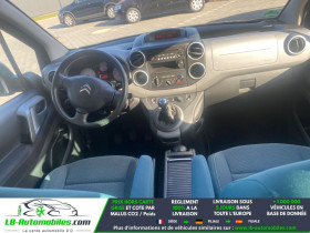 Citroen Berlingo PureTech 110 BVM  occasion � Beaupuy - photo n�3