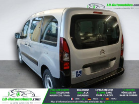 Citroen Berlingo PureTech 110 BVM  occasion � Beaupuy - photo n�3