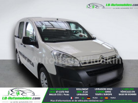 Citroen Berlingo PureTech 110 BVM  occasion � Beaupuy - photo n�2