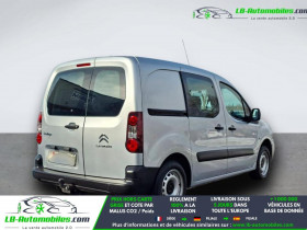 Citroen Berlingo PureTech 110 BVM  occasion � Beaupuy - photo n�3