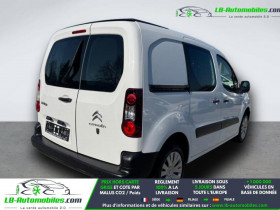 Citroen Berlingo PureTech 110 BVM  occasion � Beaupuy - photo n�3