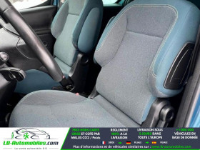 Citroen Berlingo PureTech 110 BVM  occasion � Beaupuy - photo n�7
