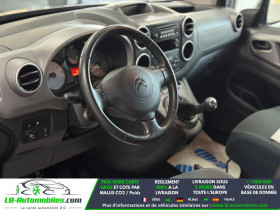 Citroen Berlingo PureTech 110 BVM  occasion � Beaupuy - photo n�6