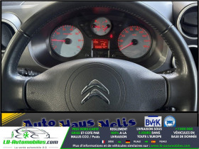 Citroen Berlingo PureTech 110 BVM  occasion � Beaupuy - photo n�6
