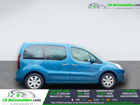 Citroen Berlingo PureTech 110 BVM  occasion � Beaupuy - photo n�6
