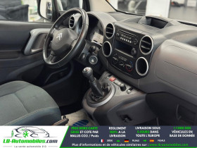 Citroen Berlingo PureTech 110 BVM  occasion � Beaupuy - photo n�5