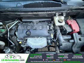 Citroen Berlingo PureTech 110 BVM  occasion � Beaupuy - photo n�10