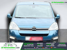 Citroen Berlingo PureTech 110 BVM  occasion � Beaupuy - photo n�5