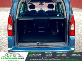 Citroen Berlingo PureTech 110 BVM  occasion � Beaupuy - photo n�9