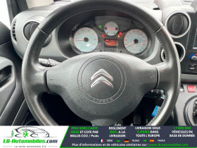 Citroen Berlingo PureTech 110 BVM  occasion � Beaupuy - photo n�8