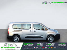 Citroen Berlingo PureTech 110 BVM  occasion � Beaupuy - photo n�4