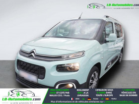 Citroen Berlingo PureTech 110 BVM  occasion � Beaupuy - photo n�2