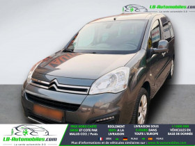 Citroen Berlingo PureTech 110 BVM  occasion � Beaupuy - photo n�2