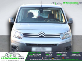 Citroen Berlingo PureTech 110 BVM  occasion � Beaupuy - photo n�3