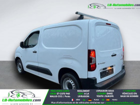 Citroen Berlingo PureTech 110 BVM  occasion � Beaupuy - photo n�4