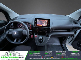 Citroen Berlingo PureTech 110 BVM  occasion � Beaupuy - photo n�3