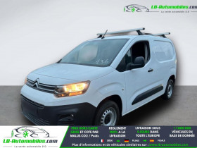 Citroen Berlingo PureTech 110 BVM  occasion � Beaupuy - photo n�2