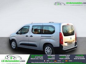 Citroen Berlingo PureTech 110 BVM  occasion � Beaupuy - photo n�2