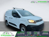 Annonce Citroen Berlingo occasion Electrique PureTech 110 BVM � Beaupuy