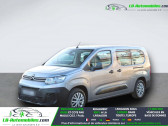 Annonce Citroen Berlingo occasion Electrique PureTech 110 BVM � Beaupuy